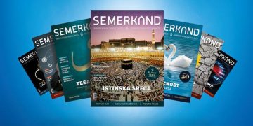 Porodični časopis "SEMERKAND"