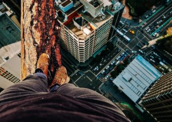 Fitna u Ahiri zemanu i putevi čuvanja