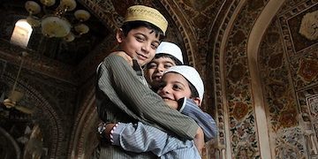 Fitna u Ahiri zemanu i putevi čuvanja