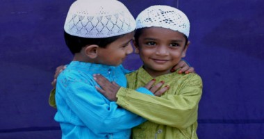 Ahlak bratstva