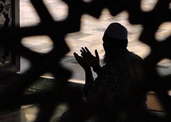 Fitna u Ahiri zemanu i putevi čuvanja