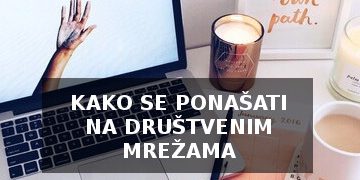 Fitna u Ahiri zemanu i putevi čuvanja