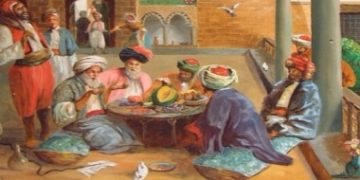 Fitna u Ahiri zemanu i putevi čuvanja