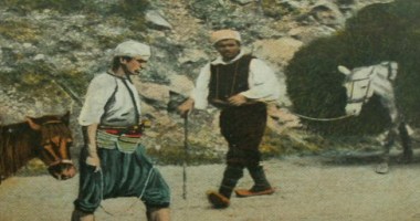 Šerpa koja je našla svoj poklopac
