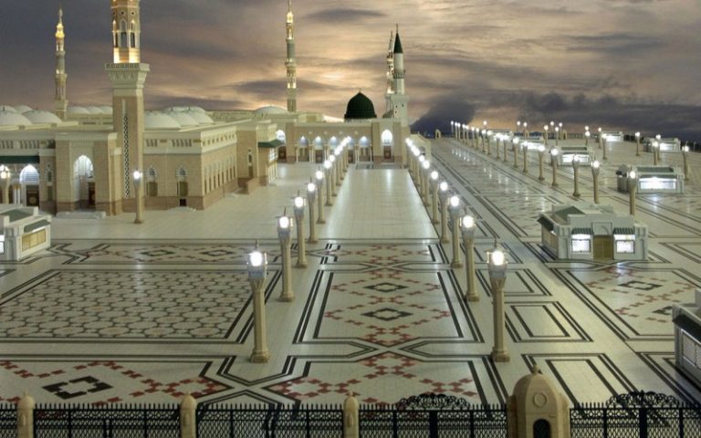 Akaid u vrijeme Muhammeda, a.s.