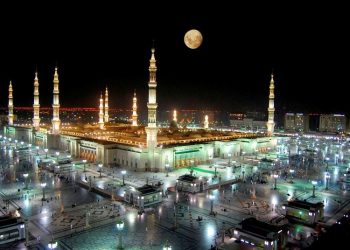 Mjesec muharrem i hidžretska nova godina