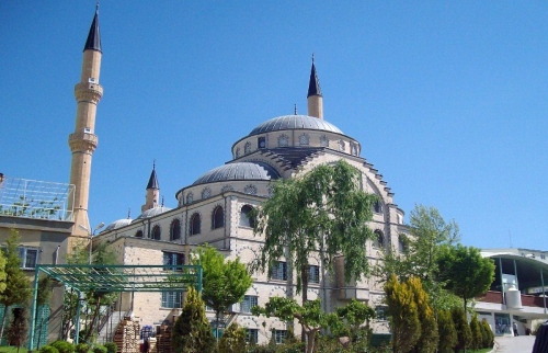 Tesavvuf i tarikati u islamu