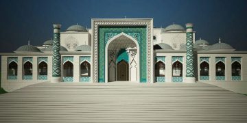 Pojava tesavvufa kao sistema