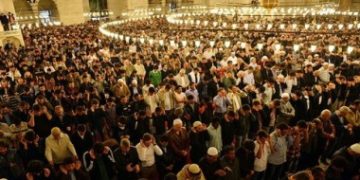 Fitna u Ahiri zemanu i putevi čuvanja