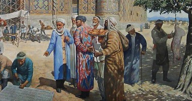Povjerljivost muslimana i držanje date riječi