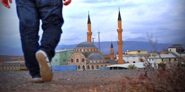 Fitna u Ahiri zemanu i putevi čuvanja