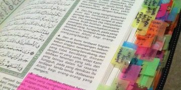 Fitna u Ahiri zemanu i putevi čuvanja