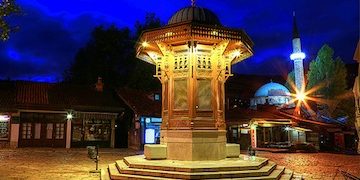 Fitna u Ahiri zemanu i putevi čuvanja