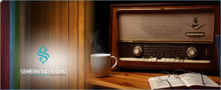 Sohbet od Sejjid Sakija – Radio Semerkand