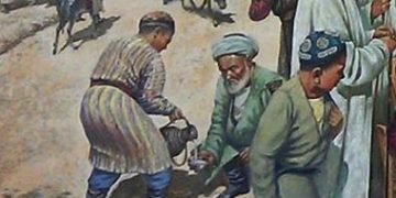 Fitna u Ahiri zemanu i putevi čuvanja