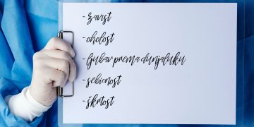 Duhovne bolesti i doktori