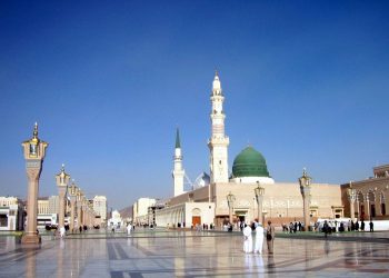 Ljubav ashaba prema Allahovome Poslaniku s.a.v.s.