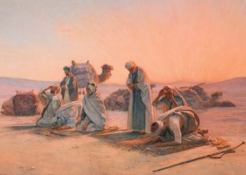 Kako su ashabi voljeli Allahova Poslanika, s.a.v.s., više nego ikoga drugog