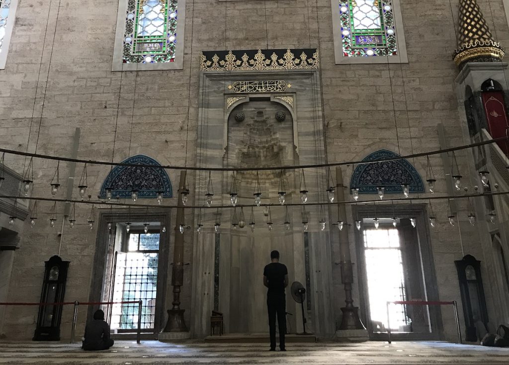 Šejh Fethullah Verkanisi, k.s.