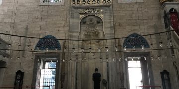 Šejh Fethullah Verkanisi, k.s.