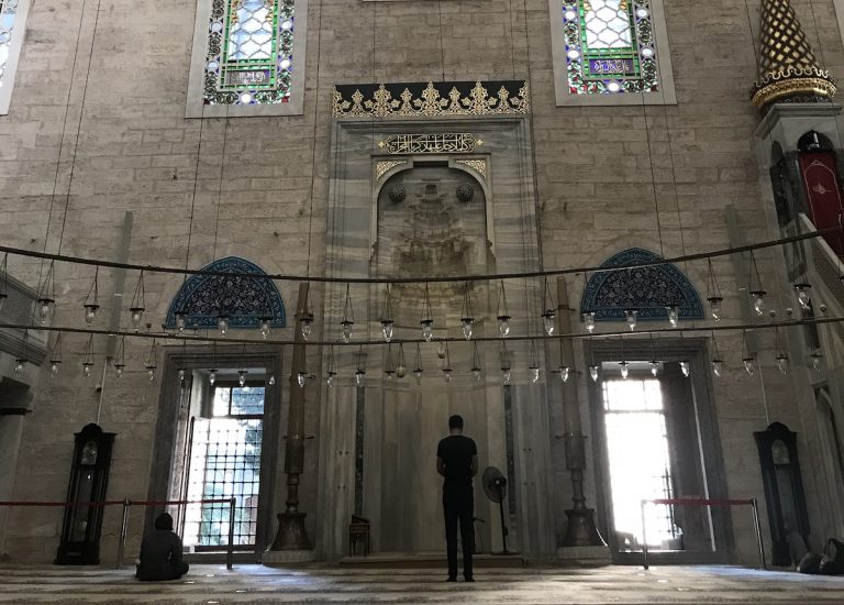 Šejh Fethullah Verkanisi, k.s.