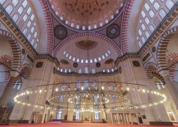 Šejh Muhammed Dijauddin, k. s.