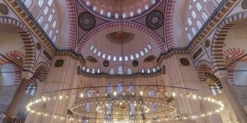 Šejh Muhammed Dijauddin, k. s.