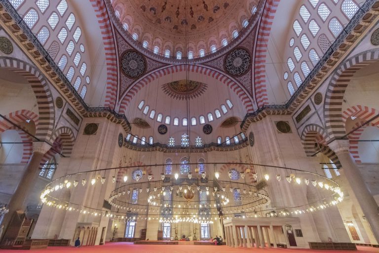 Šejh Muhammed Dijauddin, k. s.