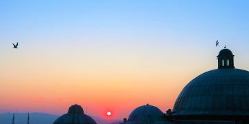 Šejh Abdurrahman Tahi, k.s.