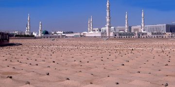 TEVESSUL – Posredovanje u dovi