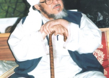Muhammed Alevi El-Maliki k.s.