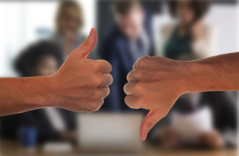 Gibet (ogovaranje) – jedna ozbiljna bolest jezika