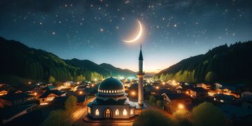 Sveti mjeseci su vrijedni poštovanja